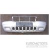 Бампер передній Jeep Grand Cherokee 1999-2004 29711 - 3