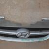Решетка радиатора 05- Hyundai Getz 2002-2010 863851C310 92790 - 3