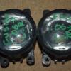 Фара противотуманная правая левая=правая (06-) Ford Fusion 2002-2012 89202511 92826 - 3