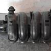 Коллектор впускной пластик VW Polo 1.4 16V 2001-2009 036129711FQ 92897 - 3