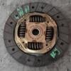 Диск зчеплення Skoda Fabia 1.4 16V 1999-2007 036141032p/f 92907 - 3