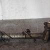 Рульова рейка Opel Astra (G) 1998-2005 900365 92923 - 3