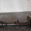 Рульова рейка Opel Astra (G) 1998-2005 0900005 92925 - 3