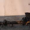 Рульова рейка Renault Kangoo 1998-2008 8200033768 92947 - 3