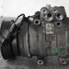 Компрессор кондиционера Kia Cerato 2.0crdi 2004-2008 162502760j 93015 - 4