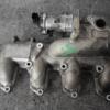 Колектор впускний (06-) Ford Connect 1.8tdci 2002-2013 4M5Q9424CC 93158 - 3