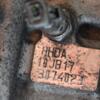 Двигатель Ford Focus 1.6tdci (II) 2004-2011 HHDA 93204 - 12