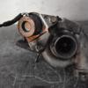 Турбіна Ford Focus 1.6tdci (II) 2004-2011 9662371080 93234 - 4