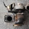 Турбіна Ford Focus 1.6tdci (II) 2004-2011 9662371080 93234 - 6