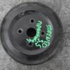 Шкив промежуточный (4+5 ручейков) Kia Sorento 3.5 V6 2002-2009 2528639800 93300 - 3