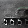 Коллектор впускной металл Opel Vivaro 1.9dCi 2001-2014 8200145096 93314 - 2