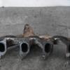 Колектор випускний Renault Trafic 1.9dCi 2001-2014 8200091430 93329 - 3