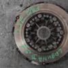 Корзина сцепления Renault Laguna 1.9dCi (II) 2001-2007 93350 - 3