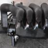 Колектор впускний пластик Renault Kangoo 1.4 8V 1998-2008 7700875337 93371 - 3