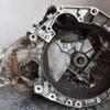 МКПП (механічна коробка перемикання передач) 5-ступка Fiat Doblo 1.4 8V 2000-2009 55241434 93429 - 5