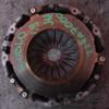 Корзина сцепления Fiat Doblo 1.9jtd 2000-2009 791680 93474 - 3
