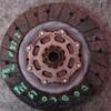 Диск зчеплення Fiat Doblo 1.9jtd 2000-2009 791957 93476 - 3