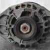 Генератор Opel Astra 1.6 16V (G) 1998-2005 24463063 93492 - 4