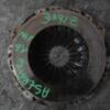Корзина сцепления Opel Astra 1.6 16V (G) 1998-2005 90523532 93511 - 3