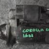 Стартер Toyota Corolla 1.6 16V (E12) 2001-2006 0001107088 93526 - 3