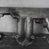Коллектор впускной металл Citroen Jumper 1.9td 1994-2002 9626161280 93557 - 3