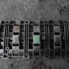 Захист коленвала (Маслоотражатель) BMW 5 3.0d (E60/E61) 2003-2010 7788560 93642 - 3