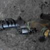 Корпус термостата Renault Kangoo 1.5dCi 1998-2008 8200558751 93657 - 3