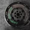 Маховик демпферний Renault Kangoo 1.5dCi 1998-2008 8200495249 93688 - 3