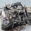 МКПП (механічна коробка перемикання передач) 5-ступка Fiat Doblo 1.4 8V 2000-2009 55241434 93736 - 9