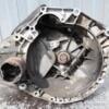 МКПП (механічна коробка перемикання передач) 5-ступка Fiat Doblo 1.4 8V 2000-2009 55241434 93751 - 7