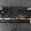 Панель приладів Nissan Navara (D22) 1997-2004 24812VK010 93811 - 4