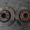 Диск тормозной передний Nissan Note (E11) 2005-2013 93833 - 3