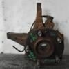 Поворотний кулак лівий з ABS в зборі ступиця Hyundai Santa FE 2000-2006 5171526100 93853 - 3