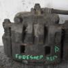 Суппорт передний правый Subaru Forester 2002-2007 93872 - 3