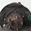 Поворотний кулак лівий з ABS в зборі ступиця Subaru Forester 2002-2007 93878 - 3