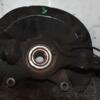 Поворотний кулак правий з ABS в зборі ступиця Honda CR-V 2002-2006 93887 - 3