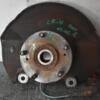 Поворотний кулак лівий з ABS в зборі ступиця Honda CR-V 2002-2006 93889 - 3