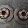 Диск тормозной передний Honda CR-V 2002-2006 93891 - 3