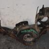 Важіль задній правий поздовжній Nissan Qashqai 2007-2014 55501JD00A 93926 - 3