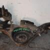 Важіль задній лівий поздовжній Nissan Qashqai 2007-2014 55502JD00A 93928 - 3