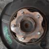Цапфа ліва з ABS в зборі ступиця Nissan Qashqai 2007-2014 93943 - 3