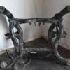 Балка задньої підвіски VW Touareg 2002-2010 7L0500041 93947 - 3