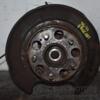 Цапфа права з ABS в зборі ступиця Honda CR-V 2002-2006 52210S9A983 93992 - 3