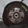 Цапфа левая с ABS в сборе ступица Honda CR-V 2002-2006 52215S9A983 93994 - 3