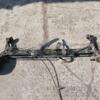 Балка задняя в сборе под барабаны с ABS Audi A1 2010 94069 - 4