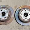 Диск тормозной задний Audi A1 2010 94076 - 3