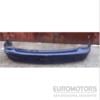 Бампер задній хетчбек Mazda 323F 1998-2003 5547 - 3
