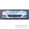 Бампер передний -09 Toyota Yaris 2006-2011 11052 - 5