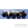 Топливная рейка VW Passat 2.0 16V FSI (B6) 2005-2010 06d133209t 15856 - 3