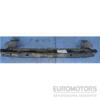 Усилитель переднего бампера VW Touareg 2002-2010 7L0807109E 16418 - 3